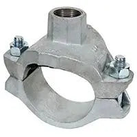 MT-1 Threaded Mechanical Branch Tee
