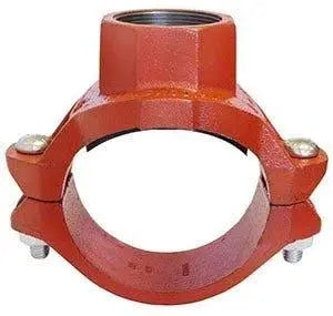 MT-1 Threaded Mechanical Branch Tee