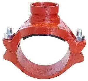 MT-2 Mechanical Tee Import