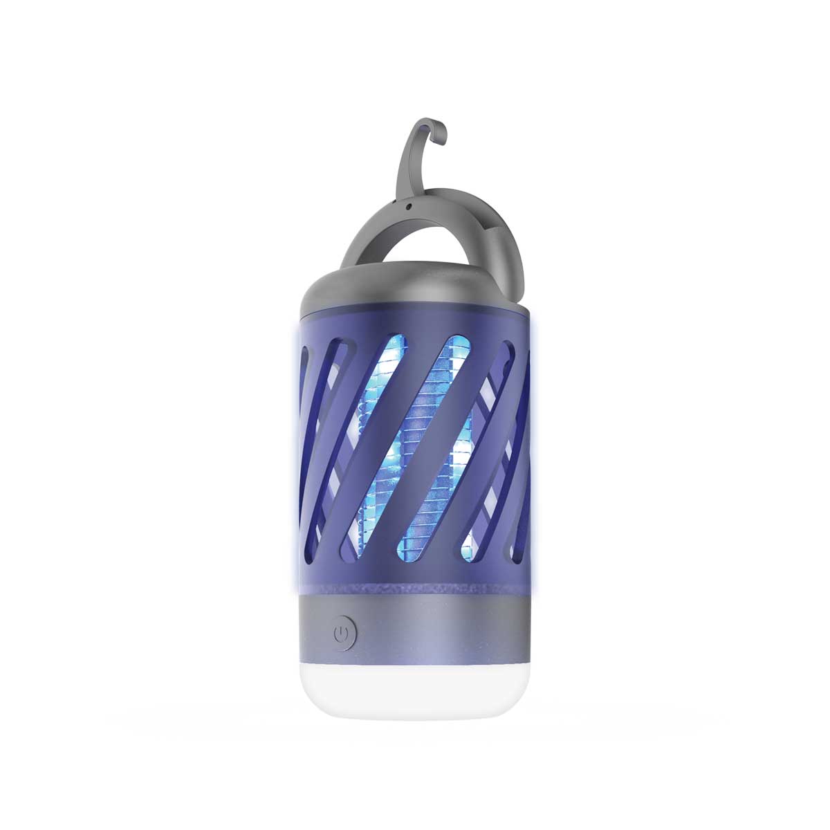 Mini Bug Zapper & Lantern