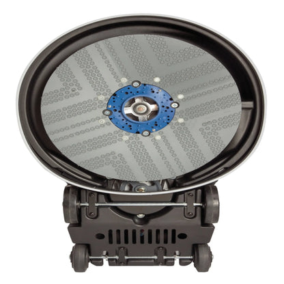 Powr-Flite 2000 RPM Millennium Edition Dust-Control Burnisher
