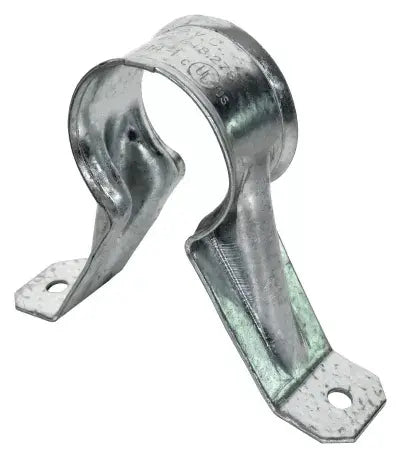 Offset CPVC Hanger Restraint for Pipe Support System
