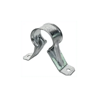 Offset CPVC Hanger Restraint for Pipe Support System
