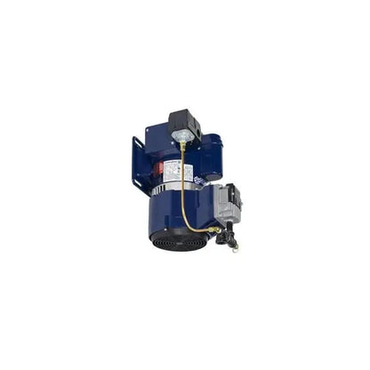 OL Plus Series Oil Less Riser Mounted Air Compressor