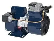 OL Plus Series Oil Less Riser Mounted Air Compressor