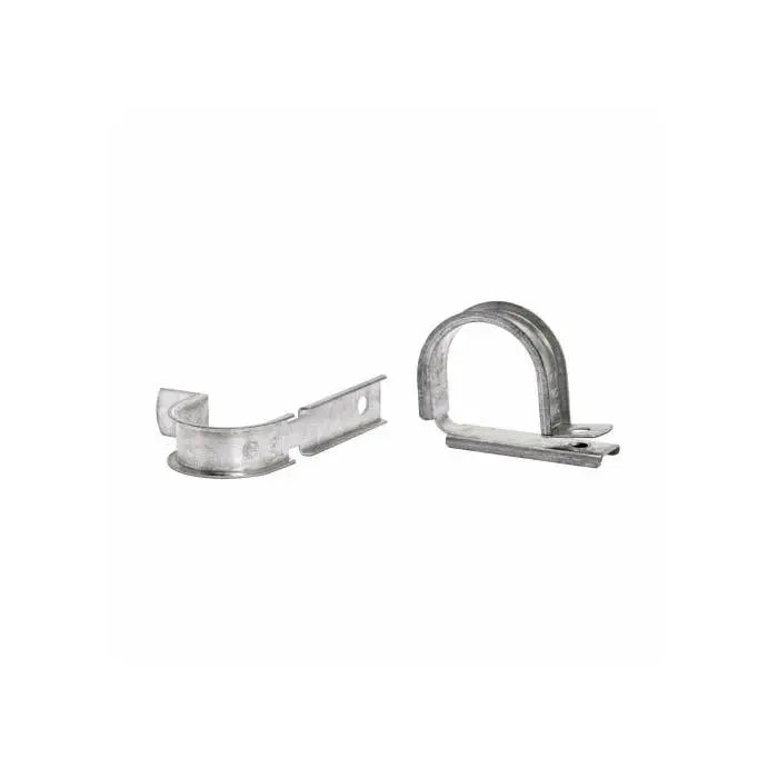 One Hole Galvanized CPVC Hanger For Piping Support