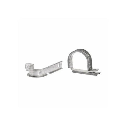One Hole Galvanized CPVC Hanger For Piping Support