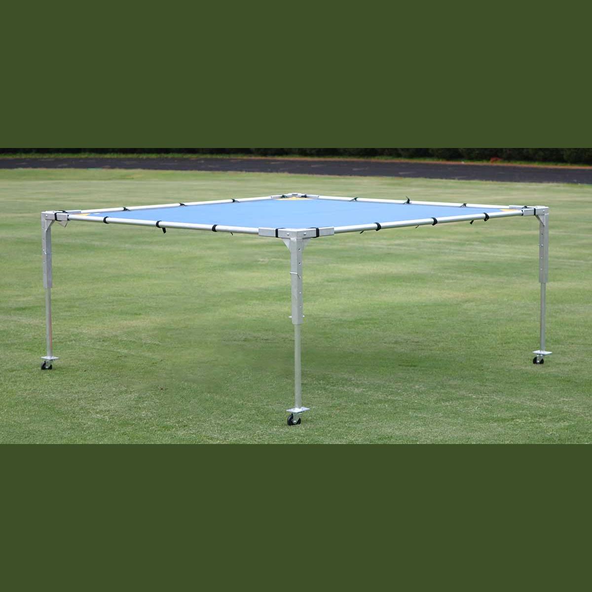 OC10 Series - Open Chute