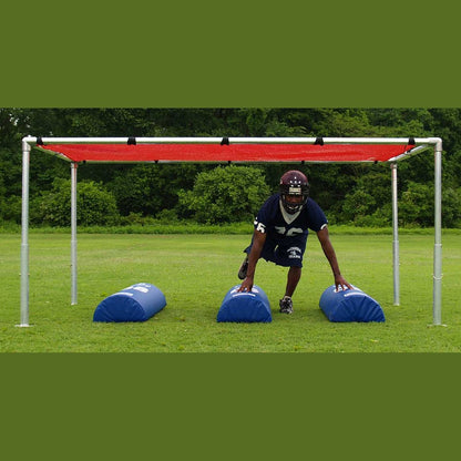 OC10 Series - Open Chute