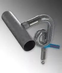 OTLT Ell Xtralong 1/2" NPT 7 Drop Fire Protection Part