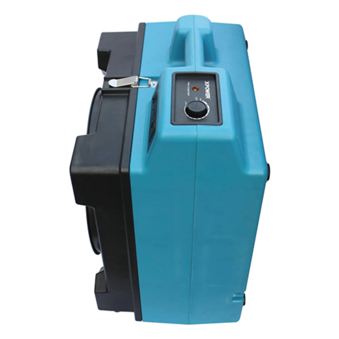 XPOWER X-3400A Professional 3-Stage HEPA Air Scrubber