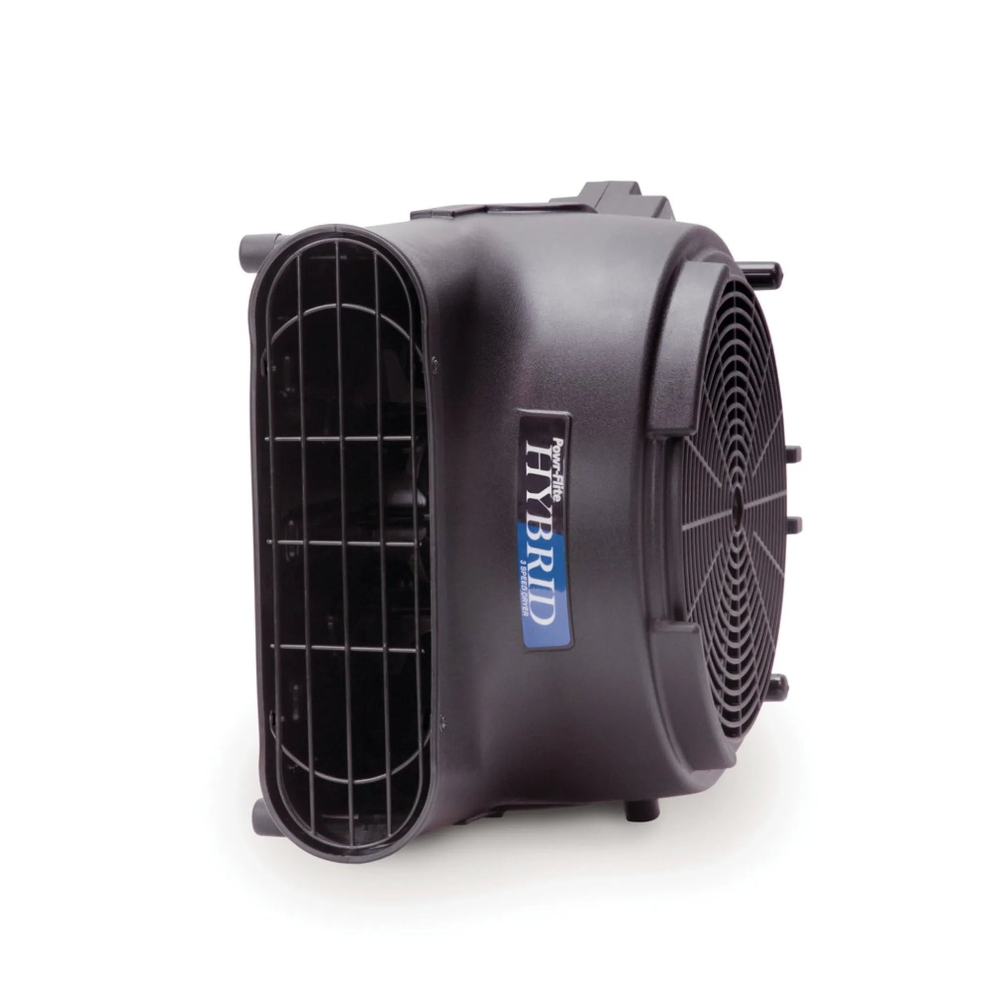 Powr-Flite Hybrid 3-Speed Carpet Dryer
