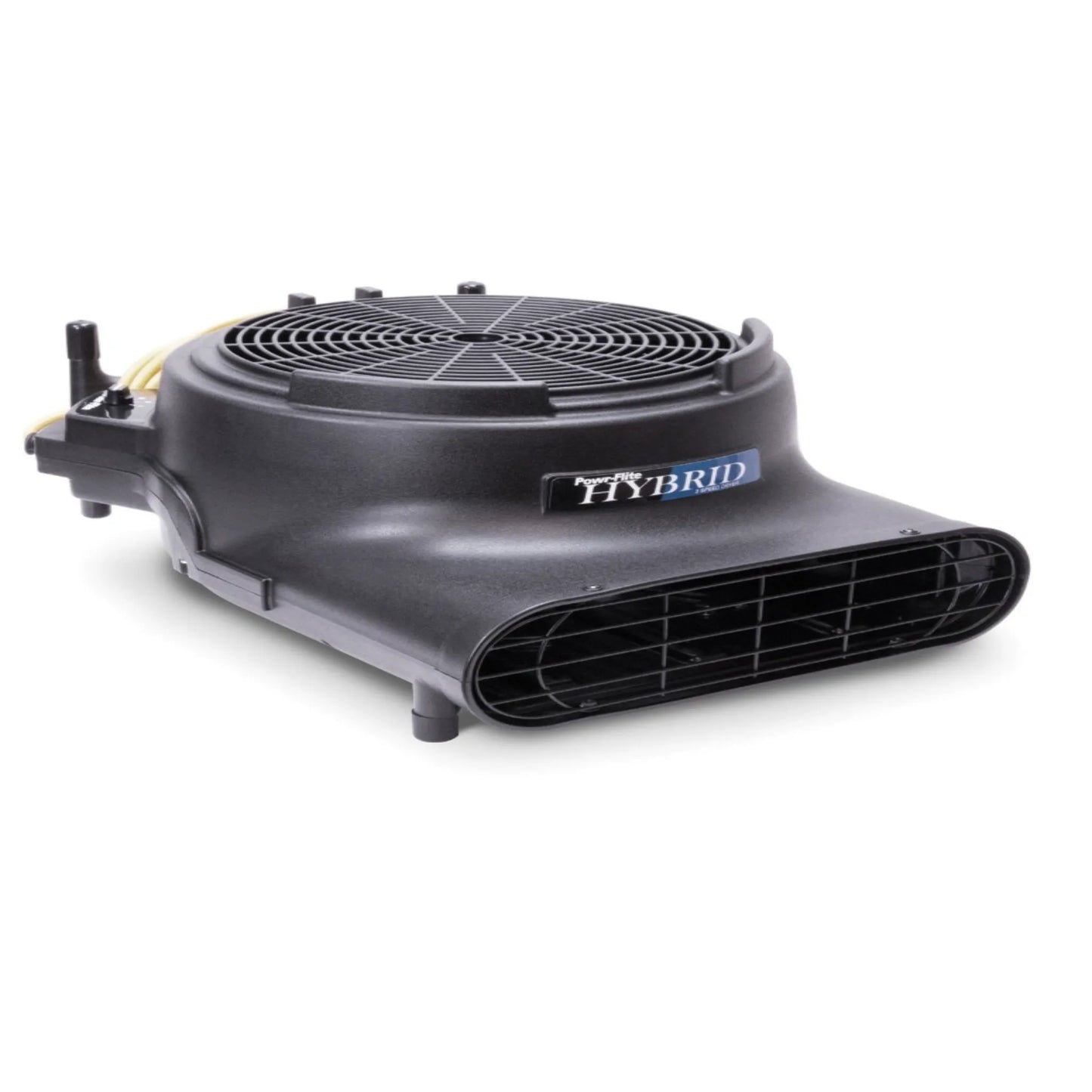 Powr-Flite Hybrid 3-Speed Carpet Dryer