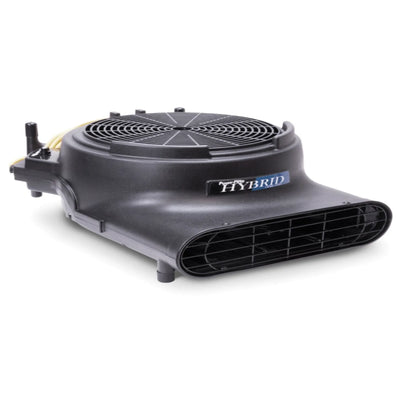 Powr-Flite Hybrid 3-Speed Carpet Dryer