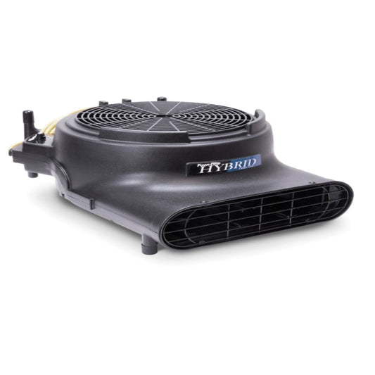 Powr-Flite Hybrid 3-Speed Carpet Dryer