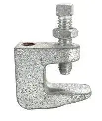 PHD Fire Beam Clamp Secure Steel Support FIG 353