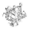 Pilot Regulating Deluge Trim Valve Vertical Design
