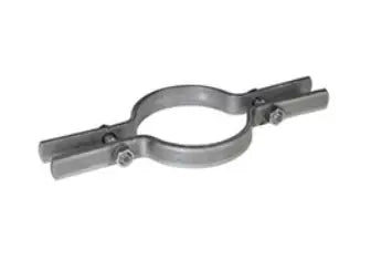 Durable Pipe Riser Clamp