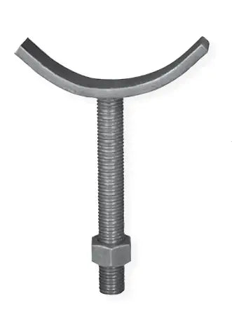 Adjustable Pipe Saddle Support for Pipe Installation