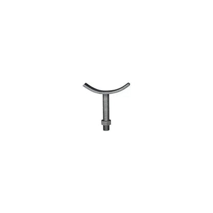 Adjustable Pipe Saddle Support for Pipe Installation