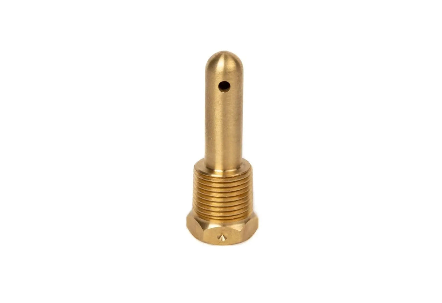 Pitot Installation Tool for Riptide Flow Testing System