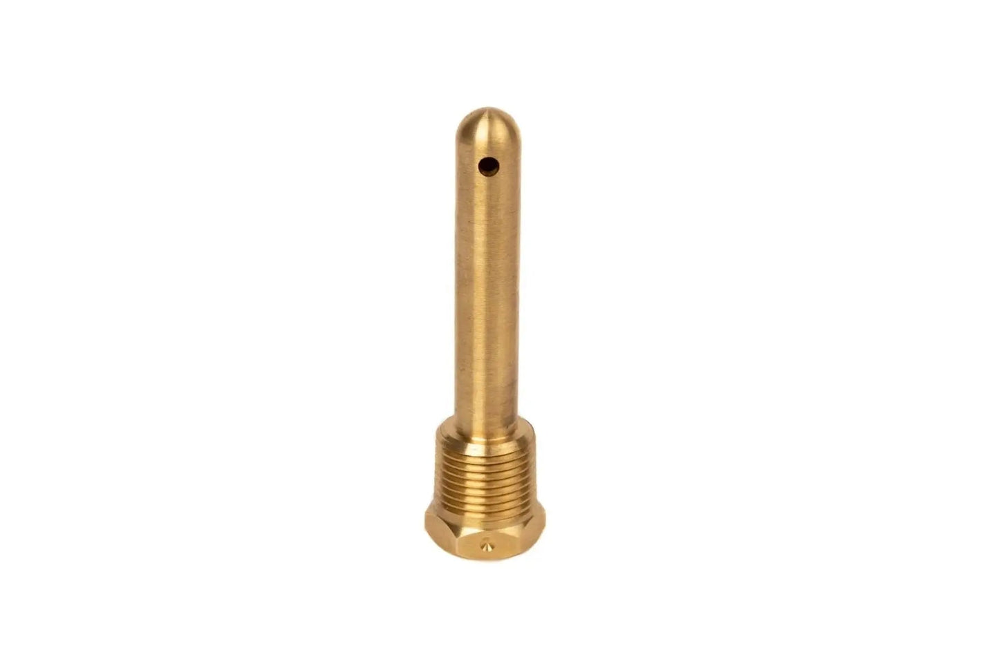 Pitot Installation Tool for Riptide Flow Testing System