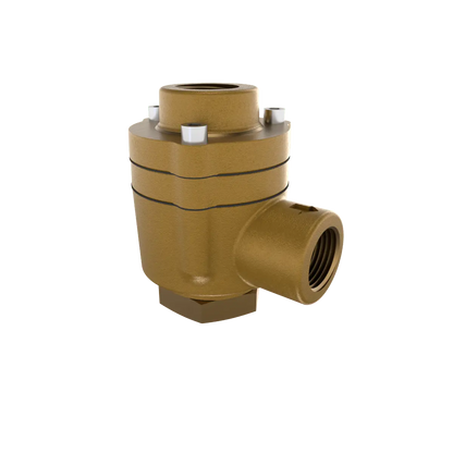 Corrosion Resistant Pneumatic Actuator