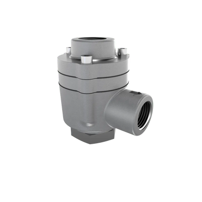 Corrosion Resistant Pneumatic Actuator