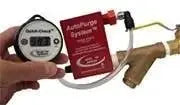 Port Nitrogen Purity Sensor for Accurate Monitoring
