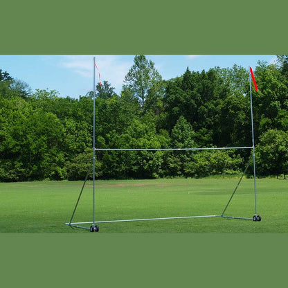 6000 Series - Portable Goal Post