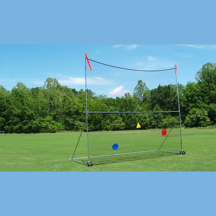 6000 Series - Portable Goal Post