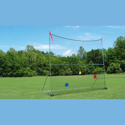 6000 Series - Portable Goal Post