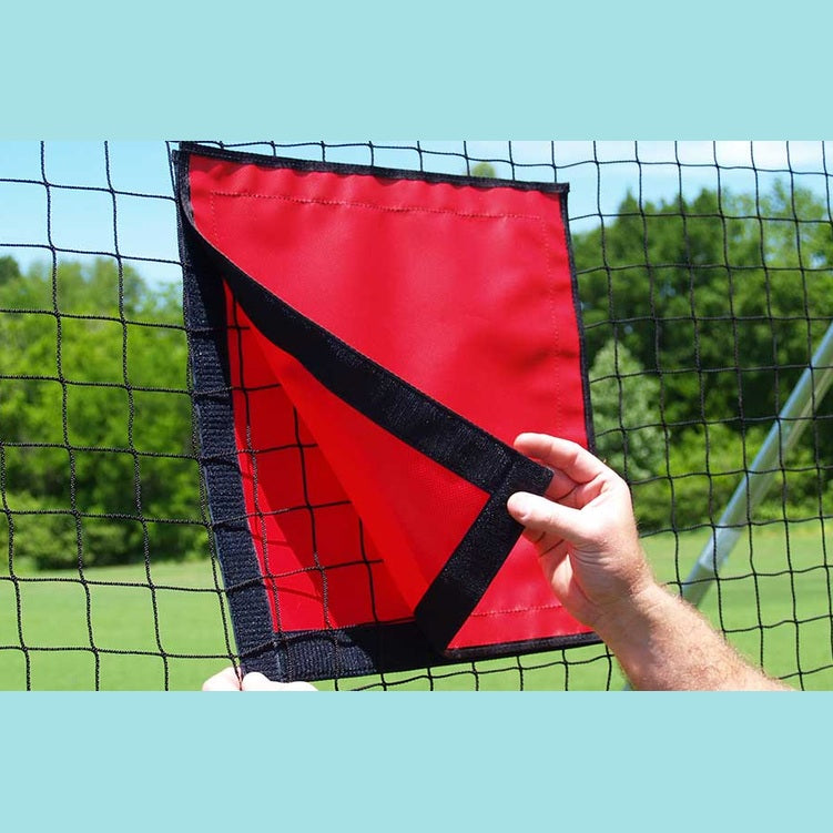 6000 Series - Portable Goal Post