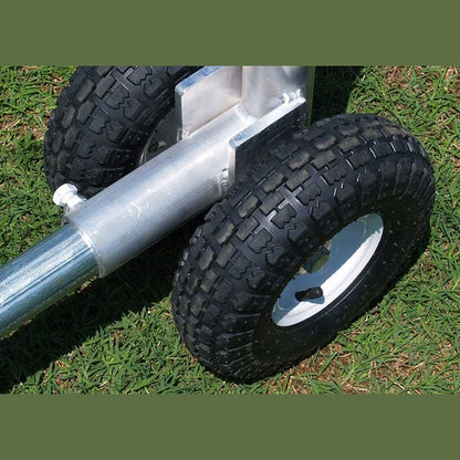 6000 Series - Portable Goal Post