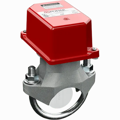 Potter Industrial Flow Switch for Fire Protection Systems