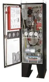 PREPAK, 1 1/2" MTO