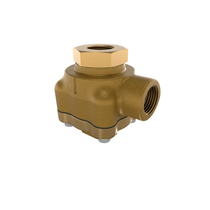 Pressure Operated Relief Valve PORV Model D-3 D-4