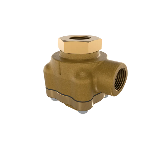 Pressure Operated Relief Valve PORV Model D-3 D-4
