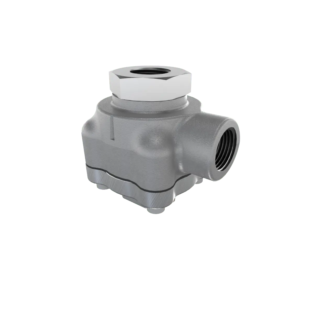 Pressure Operated Relief Valve PORV Model D-3 D-4