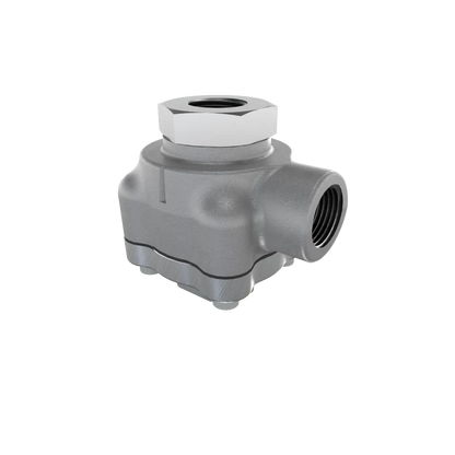 Pressure Operated Relief Valve PORV Model D-3 D-4