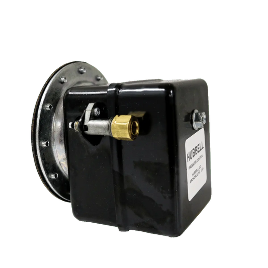 PRESSURE SWITCH W/ UNLOADER