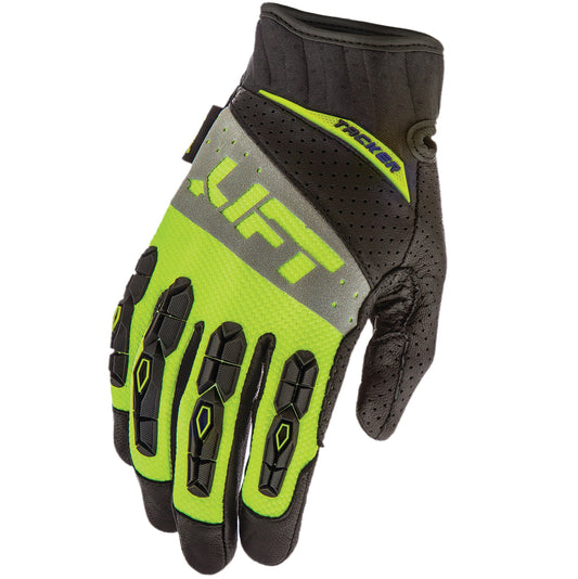 TACKER Glove (Hi-Viz)