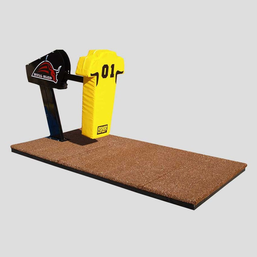 9900PS - Indoor Bull Station