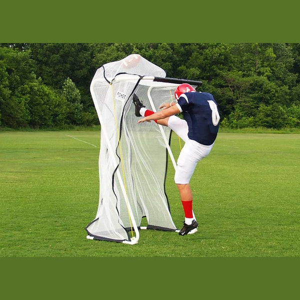 PUNT3 - Kicking System