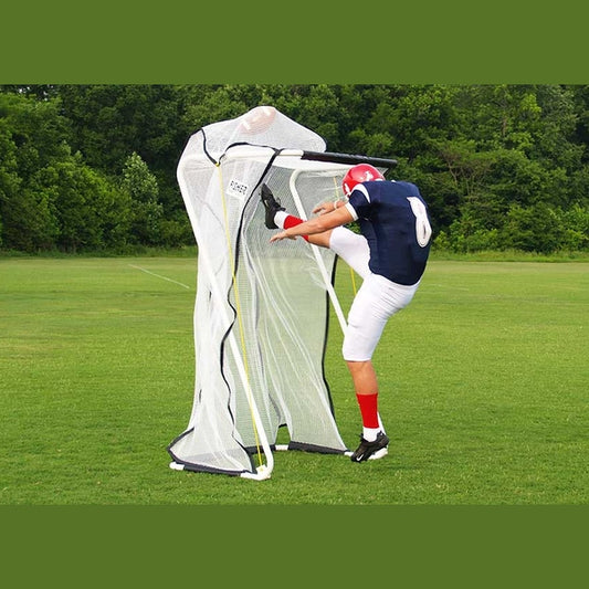 PUNT3 - Kicking System