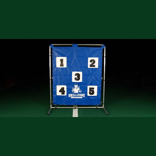 SZFB4875 - Skill Zone Target System