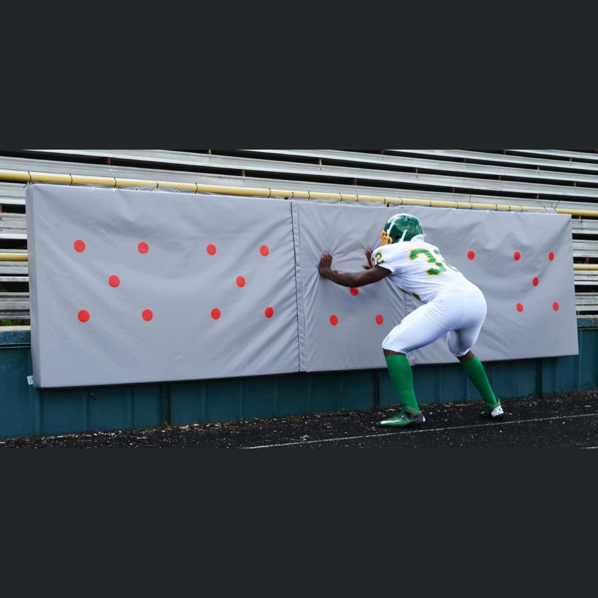 HPT - Punch Pad Target