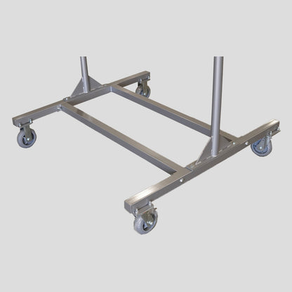 QBTN300 - Quarterback Throwing Net