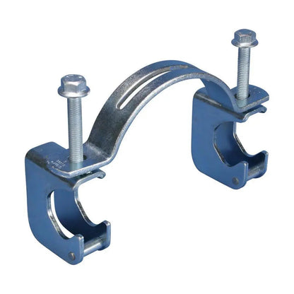 Quick Grip Lateral Sway Brace for Stability and Support