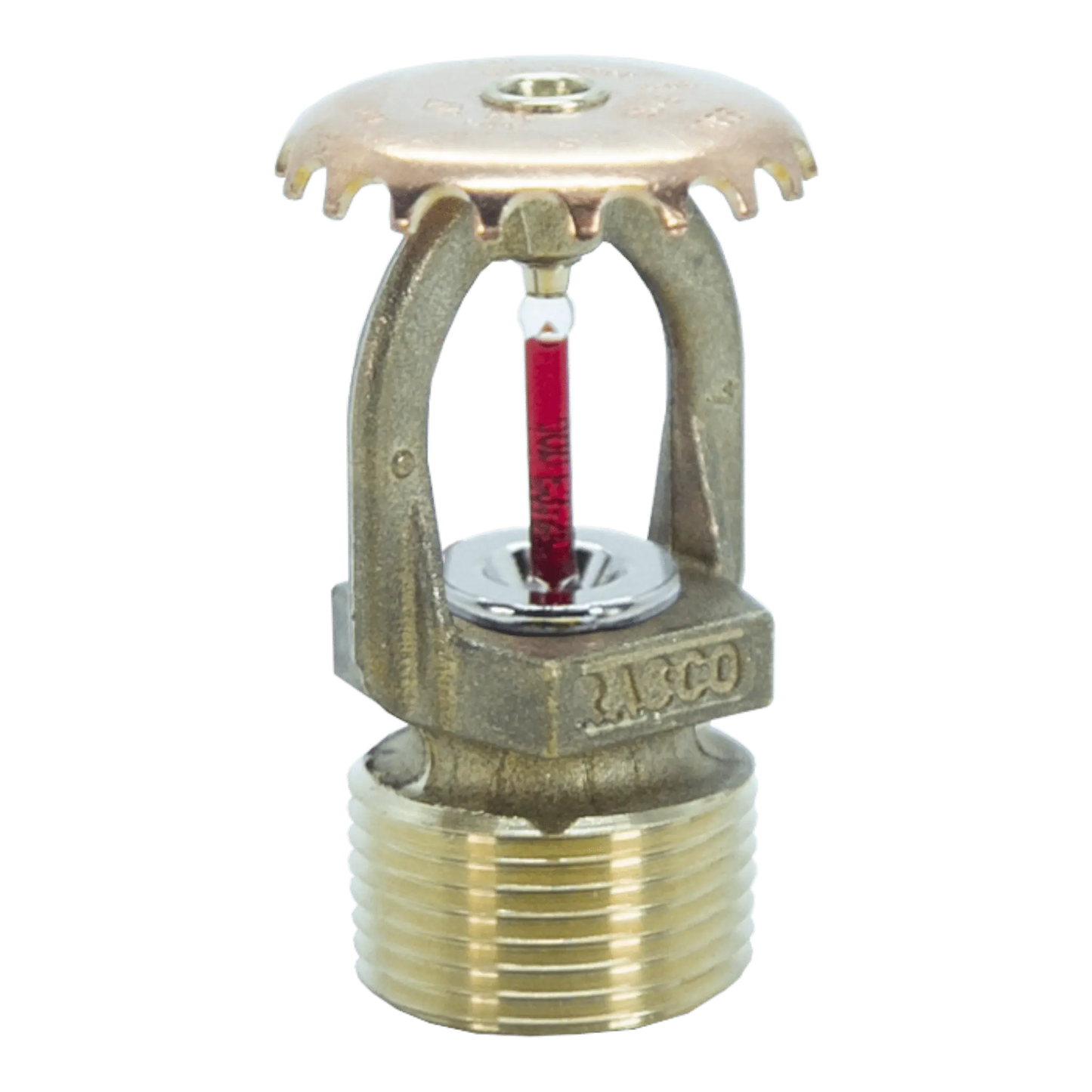 Quick Response Pendent Fire Sprinkler K8.0 F1FR80-300
